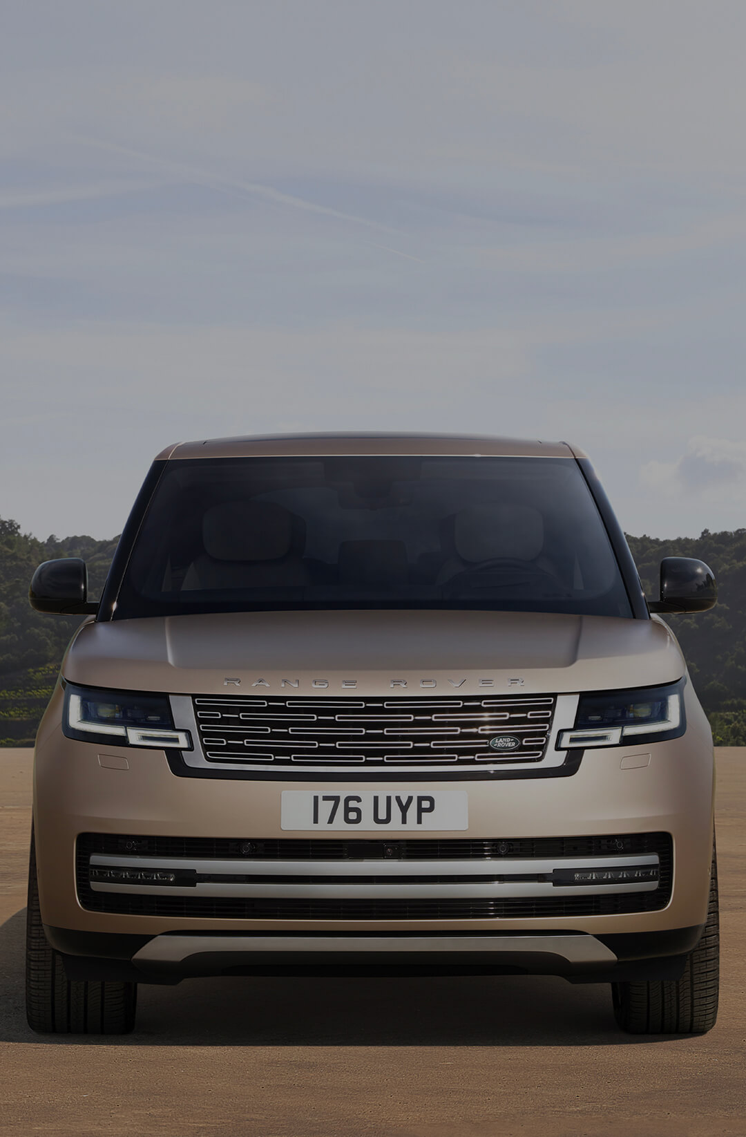 Range Rover